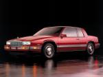 Cadillac Eldorado 1986 года